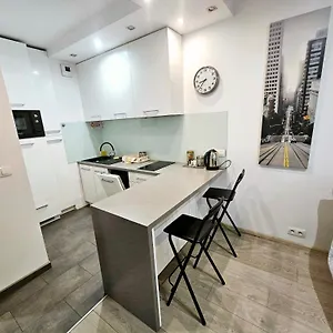 Extra Kabaty Nr 5 Warszawa